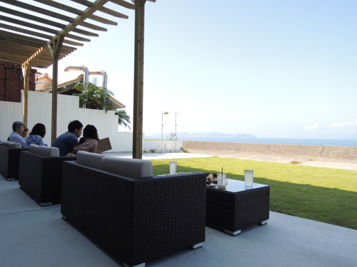 グルメ情報 小川 光洋台駅近く 海が見えるカフェ ノースショア Lixil不動産ショップ ジャスト不動産サービス グルメ情報 小川 光洋台駅近く 海が見えるカフェ ノースショア Lixil不動産ショップ ジャスト不動産サービス