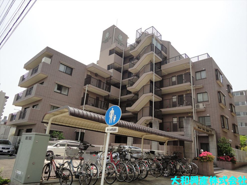 フローレンスパレス町田