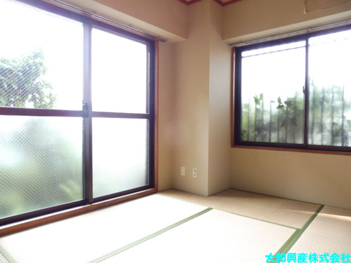 フローレンスパレス町田