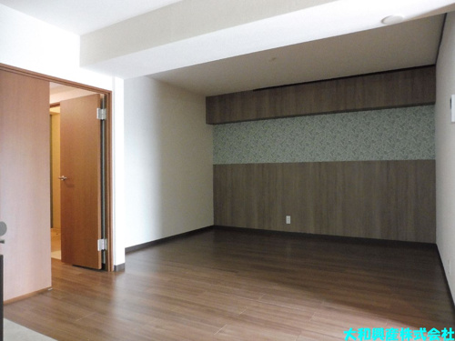 アパートメント松が枝Ⅱ