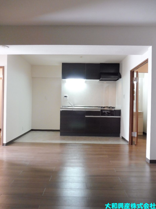 アパートメント松が枝Ⅱ