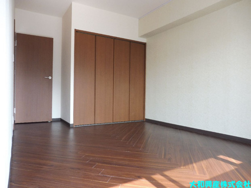 アパートメント松が枝Ⅱ