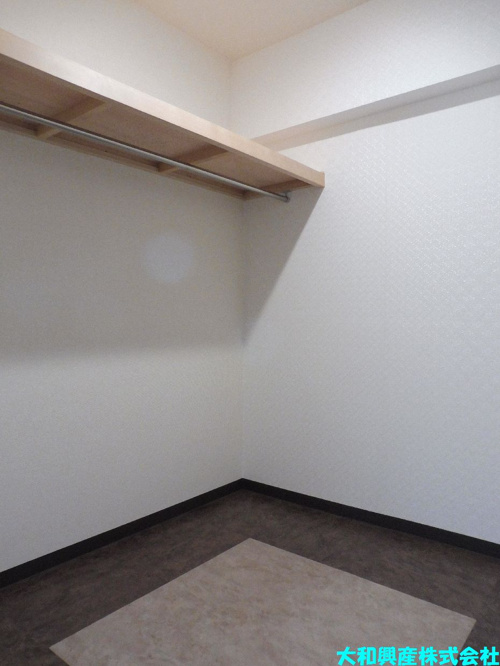 アパートメント松が枝Ⅱ