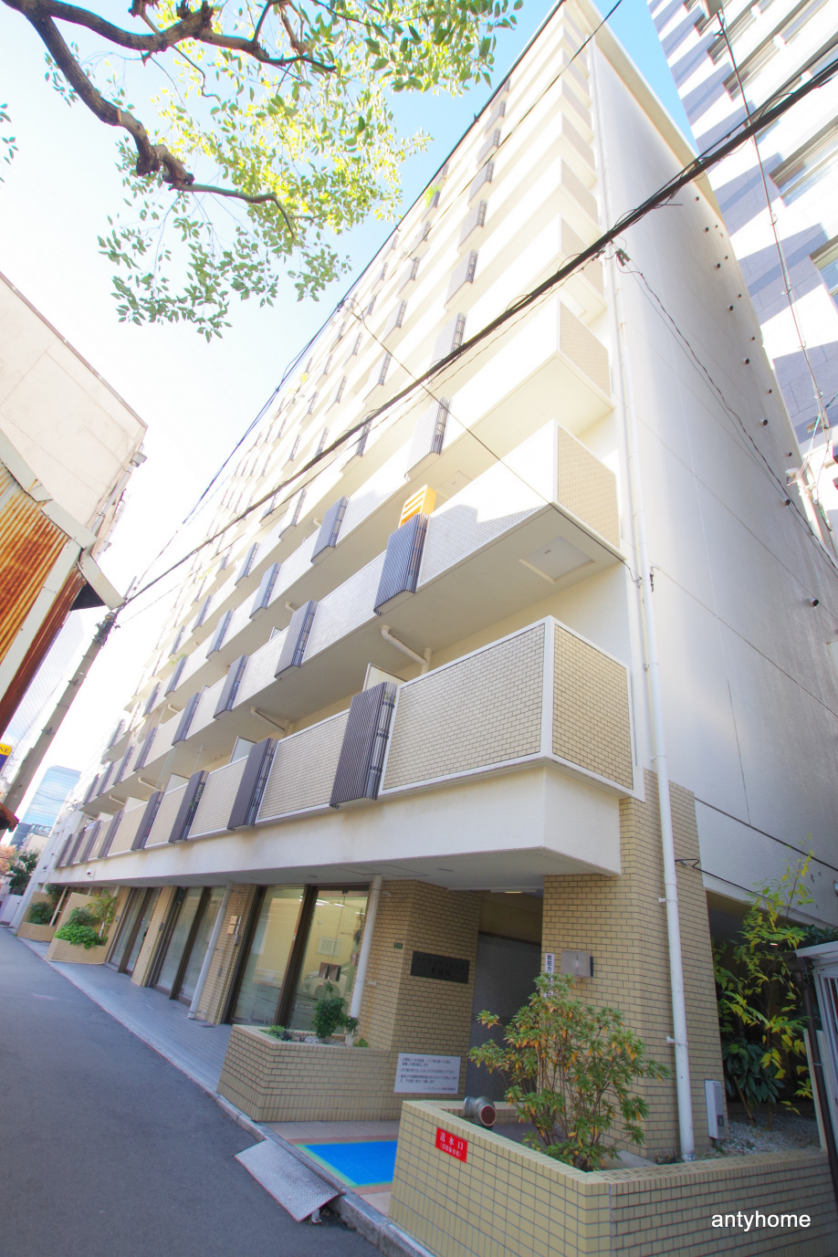 仲介手数料無料