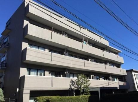 マージュ練馬高野台