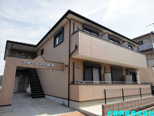 フォーレスト鹿島