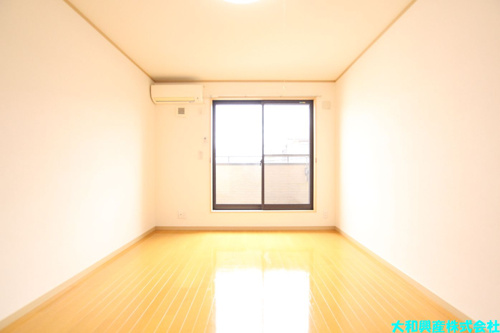 フォーレスト鹿島