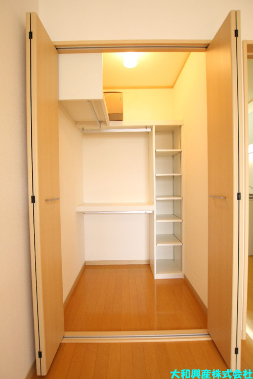 フォーレスト鹿島