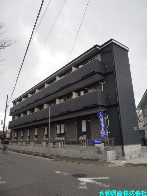 ラ・カンパネラ中央林間