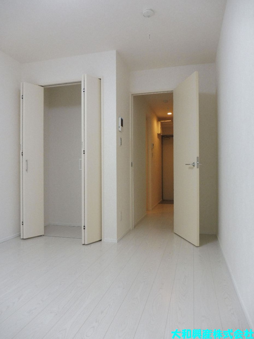 ラ・カンパネラ中央林間