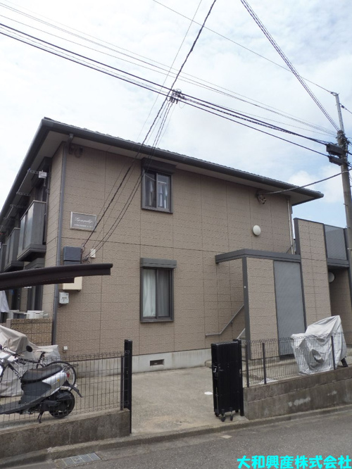 グランディール東林間