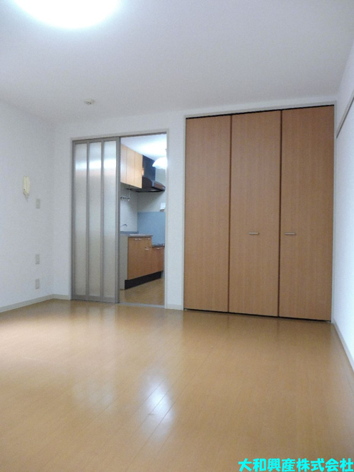 グランディール東林間