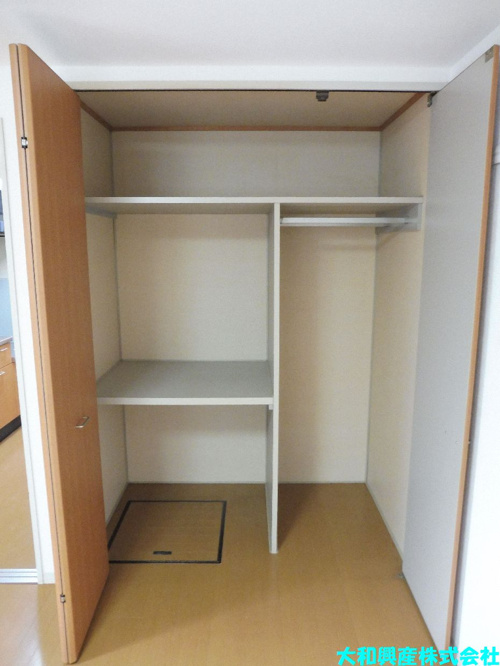 グランディール東林間