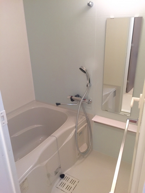 バス・トイレ別