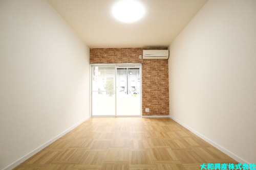 フラットストーン相模