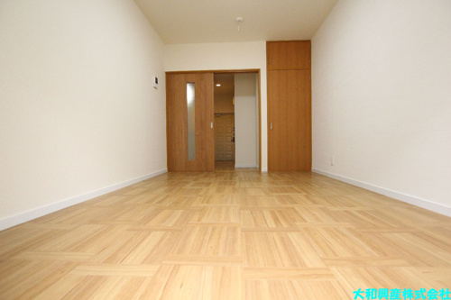 フラットストーン相模