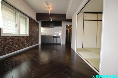 ＮＳ相模大野マンション