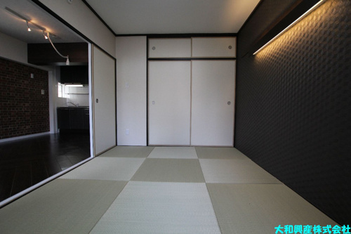 ＮＳ相模大野マンション