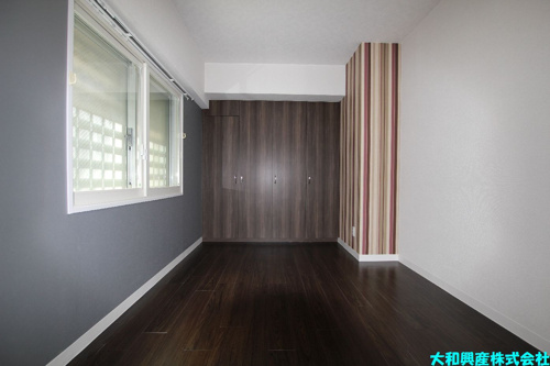 ＮＳ相模大野マンション