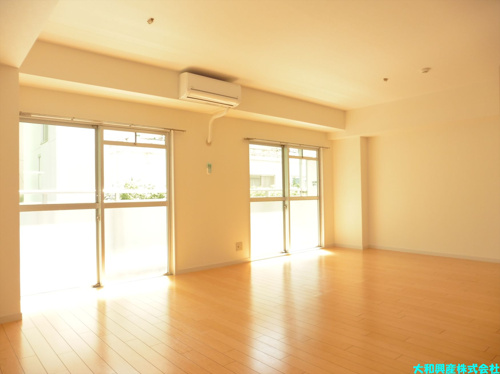 相模大野マンション