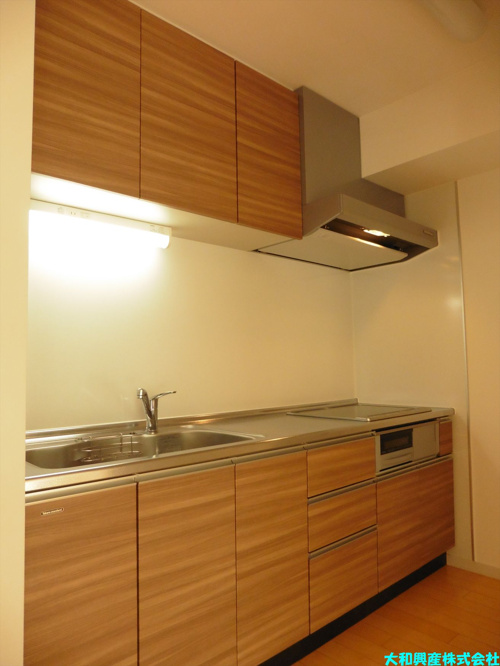 相模大野マンション