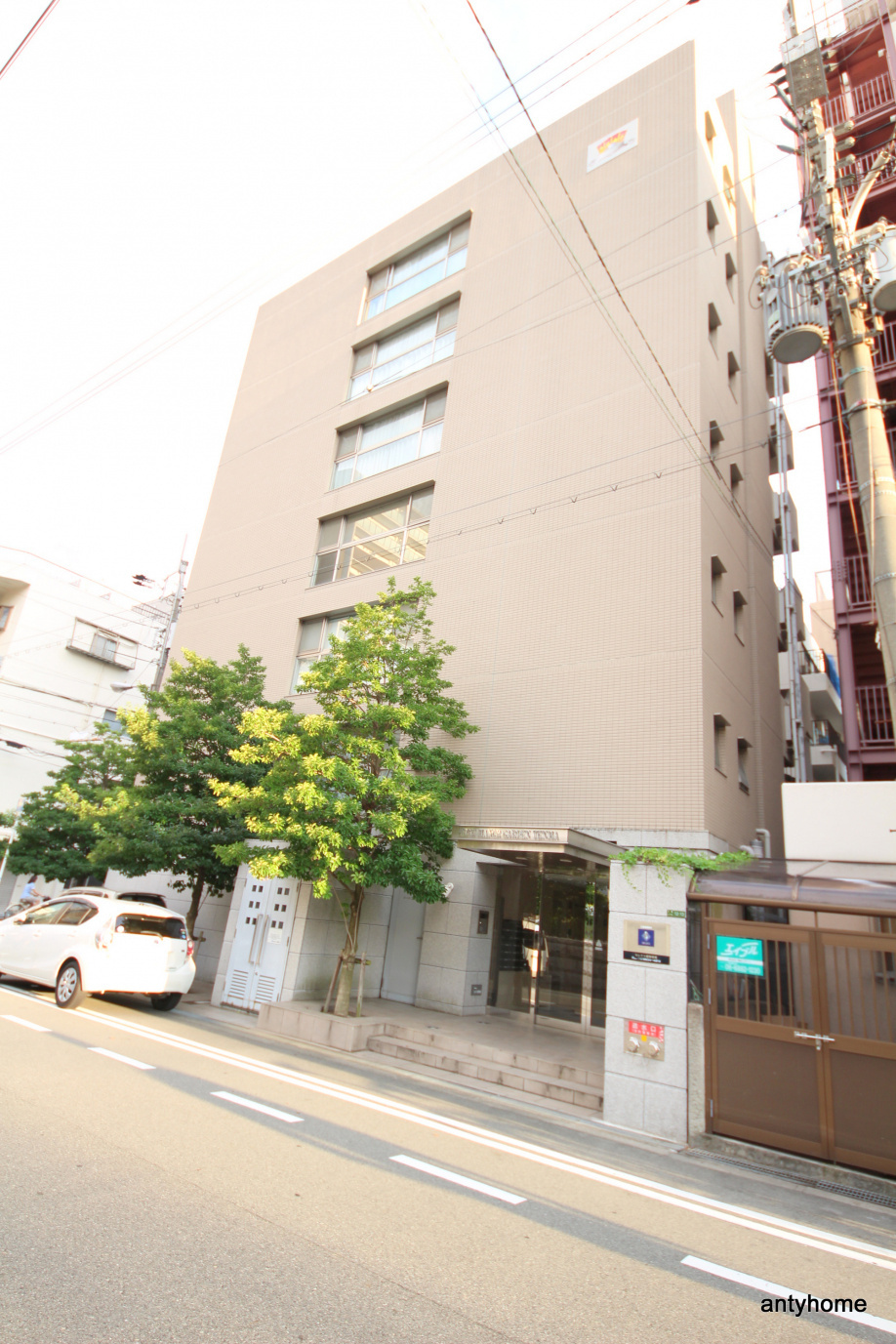 仲介手数料無料