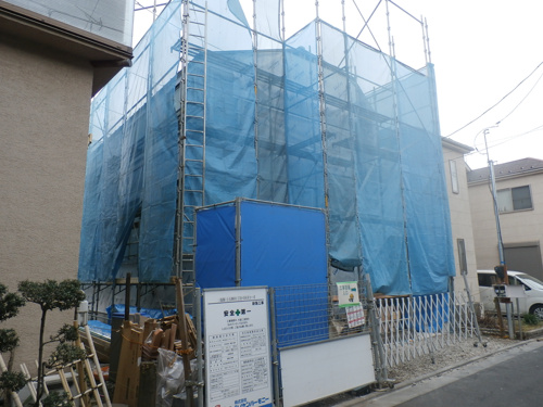 外観1