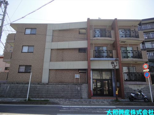 メルベーユ町田