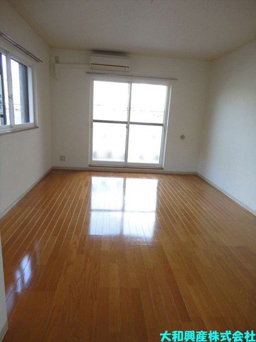 メルベーユ町田