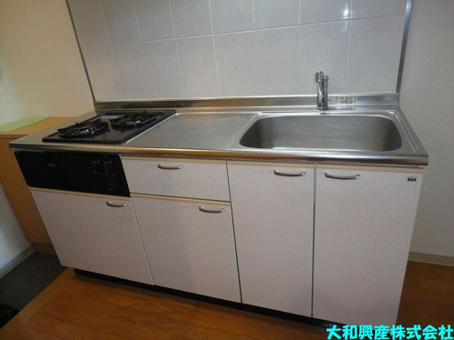 メルベーユ町田