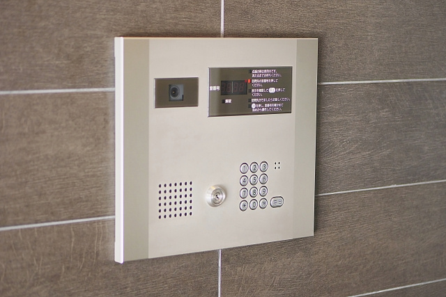 オートロックは必要？