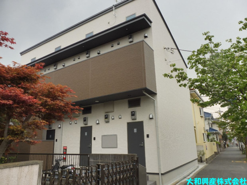 loupdemer相模大野