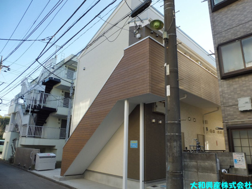 グレイス相模大野