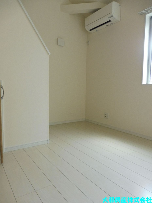 グレイス相模大野