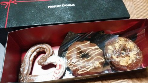 misdo meets Toshi Yoroizuka