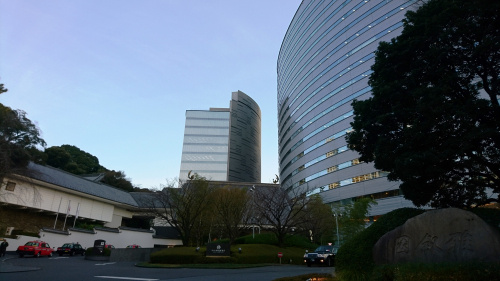 雅叙園2