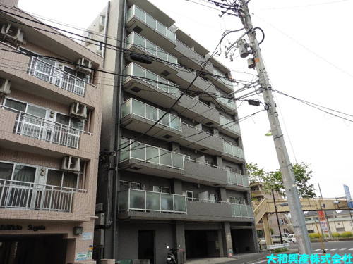 オークウッドⅡ