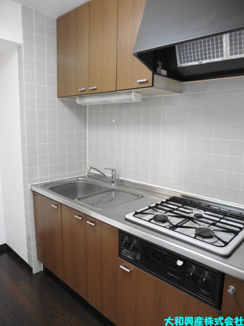 オークウッドⅡ