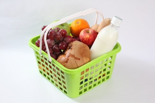 住みやすい中野駅でお買い物