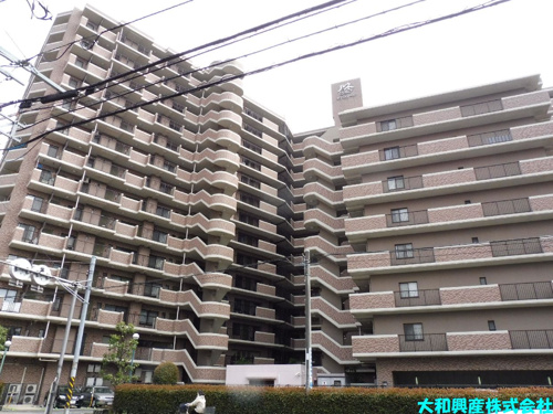 ルネ小田急相模原