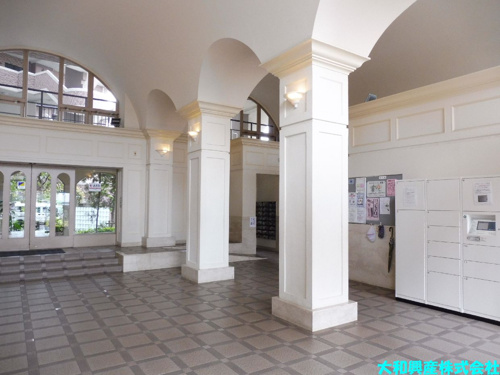 ルネ小田急相模原