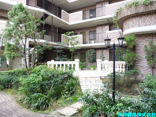 ルネ小田急相模原