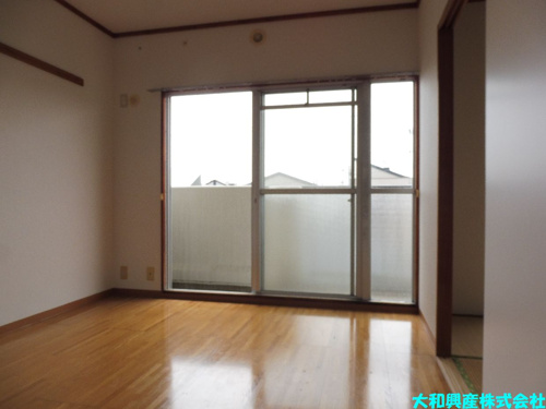 グリーンヒルズ沖