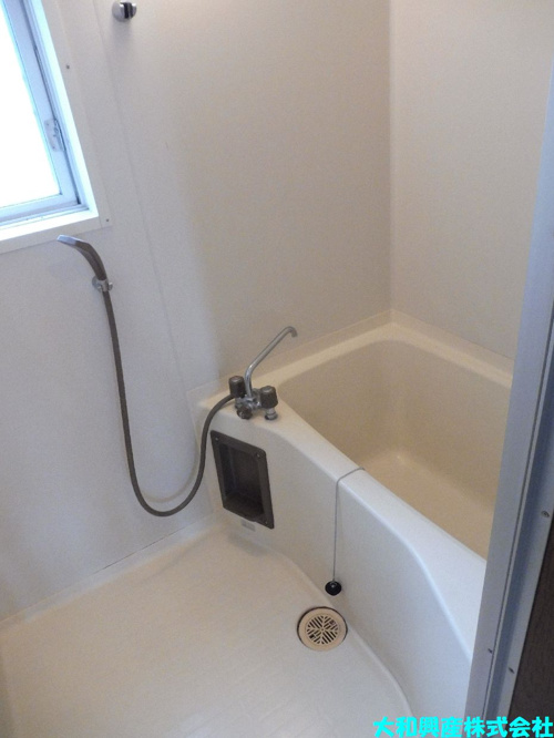 グリーンヒルズ沖