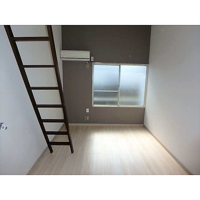 メゾンササキ　間取り