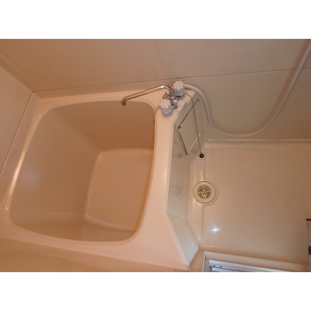 メゾンササキ　間取り