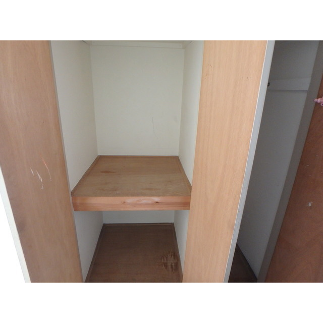 メゾンササキ　クローゼット