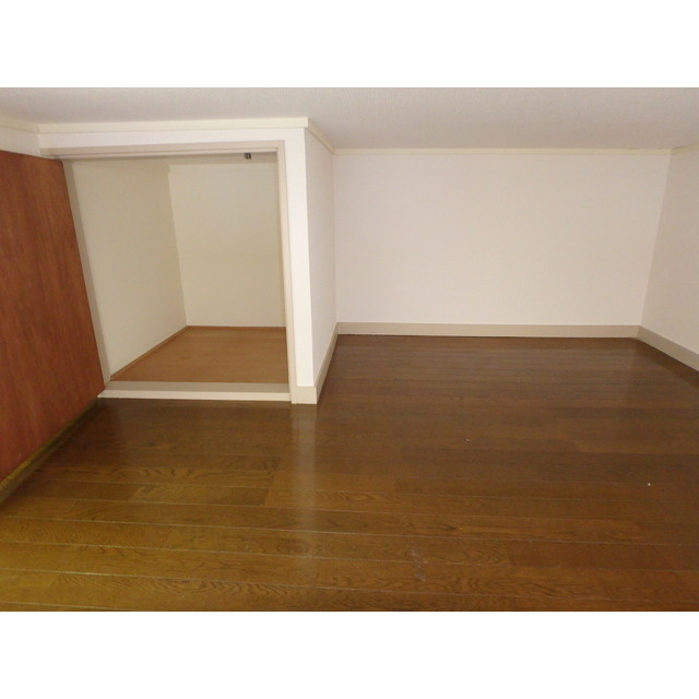 メゾンササキ　クローゼット