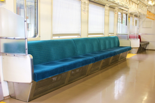 二路線が利用可能な茅ヶ崎駅