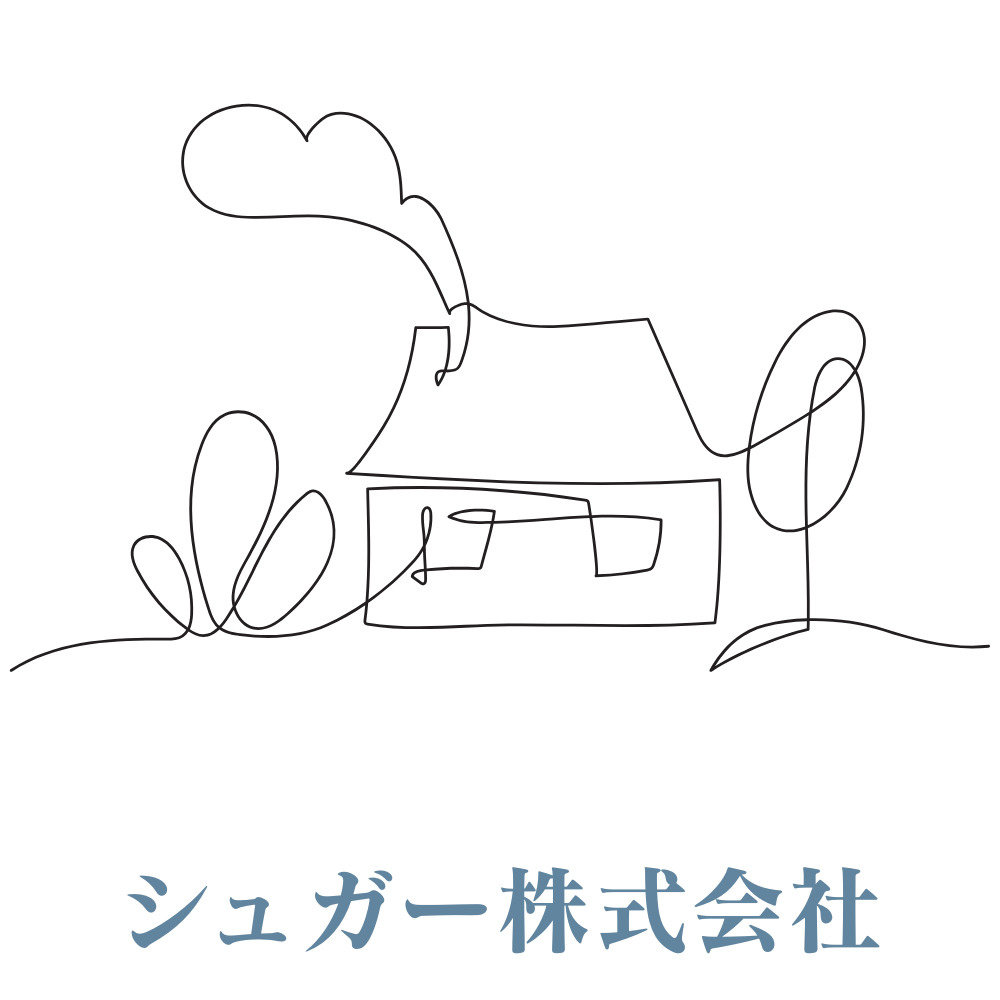 シュガー株式会社